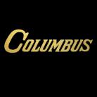 Columbus Logo Waterslide Decal