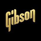 Gibson 70s Logo Self Adhesive
