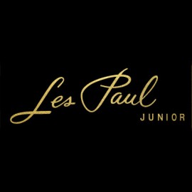 Les Paul Junior Waterslide