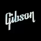 Gibson 30s Logo Faux Mother of Pearl *UltraThin* Decal