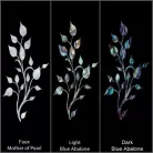 Vine Faux Inlay 303 *UltraThin* Decal